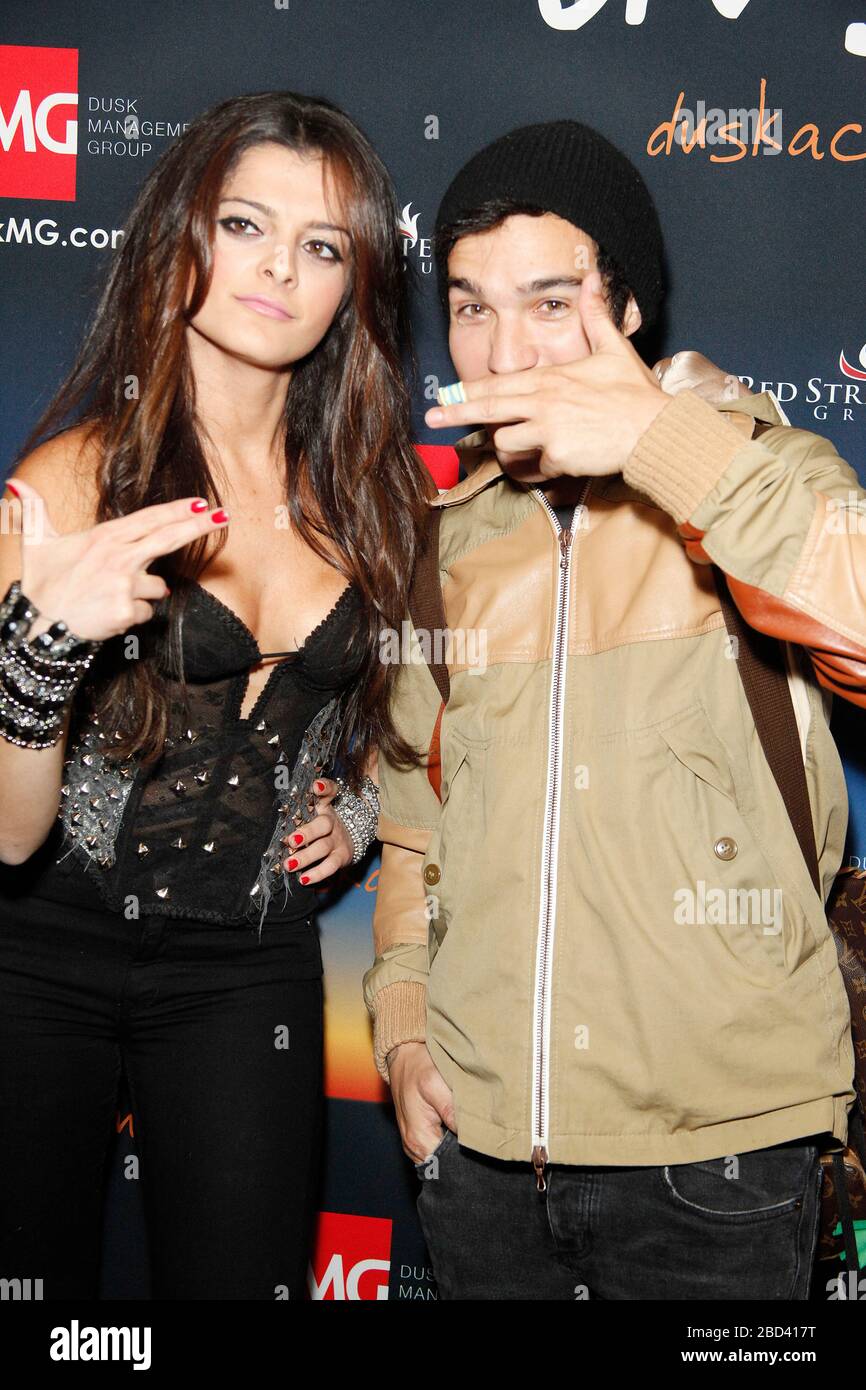 Bebe Rexha And Pete Wentz From Pete Wentz S New Main Project Black Cards Pictured At Dusk At Caesars In Atlantic City Nj On June 11 11 Credit Scott Weiner Mediapunch Stock Photo Alamy Bebe Rexha And Pete Wentz From Pete Wentz S New Main Project Black Cards Pictured At Dusk At Caesars In Atlantic City Nj On June 11 11 Credit Scott Weiner Mediapunch Stock Photo Alamy