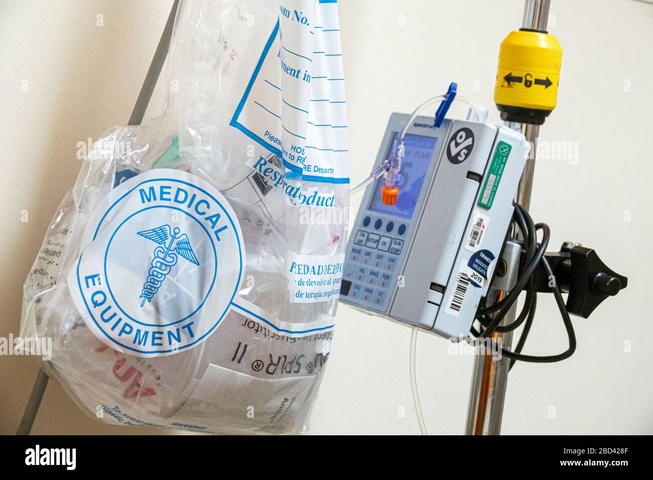 Miami Beach Florida,Mount Mt. Sinai Medical Center centre hospital