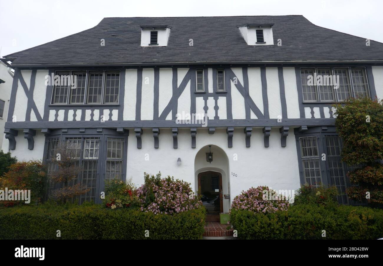 Rebecca schaeffer hires stock photography and images Alamy