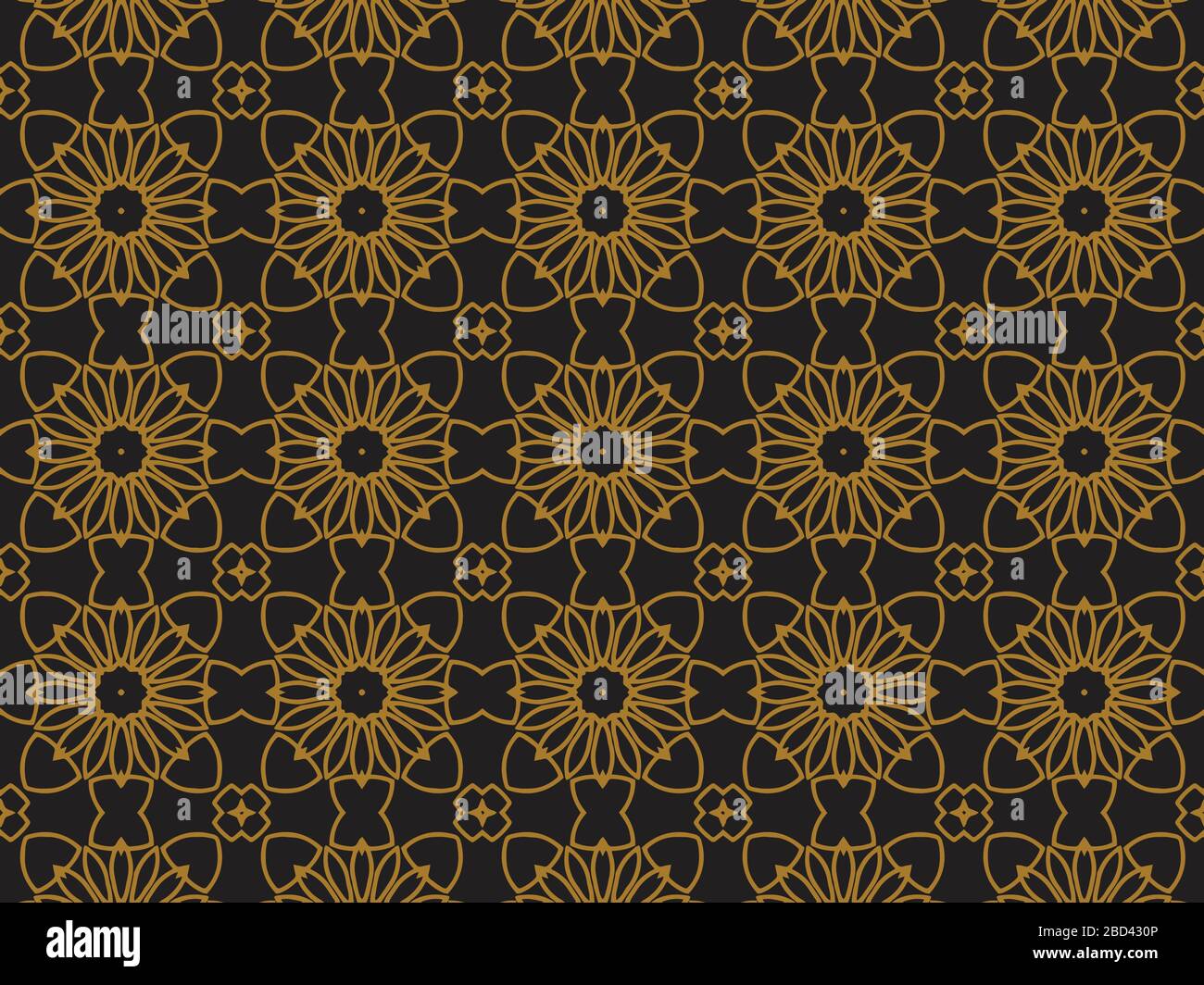 Pattern, Gold, design, abstract, vector and graphic for commercial use ...