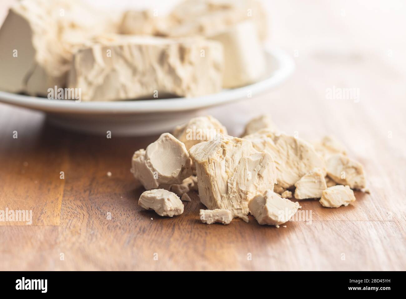 Yeast block hires stock photography and images Alamy