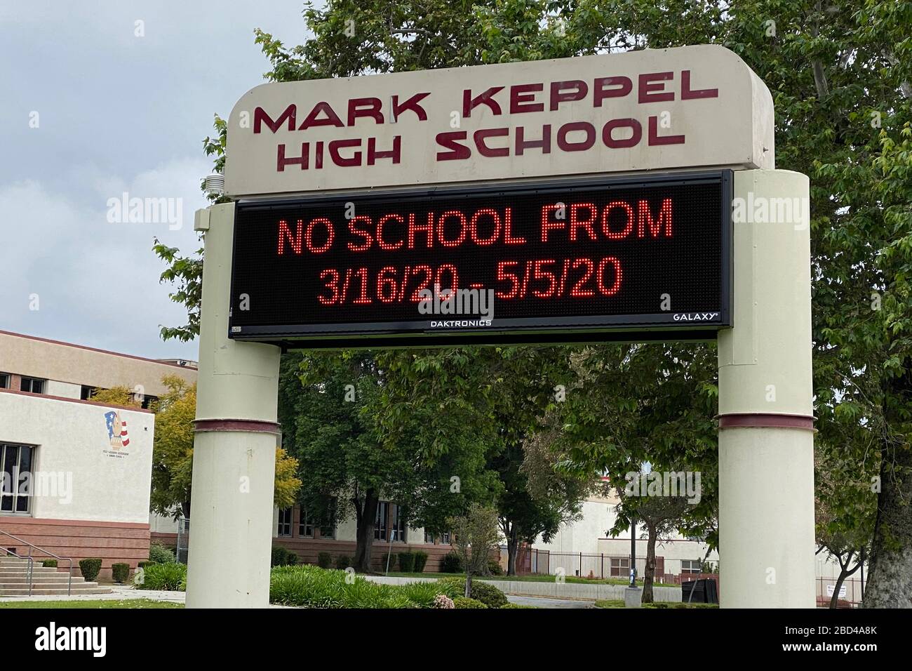 Alhambra's Mark Keppel High wins L.A. County Academic Decathlon; Alhambra  High is second – Pasadena Star News