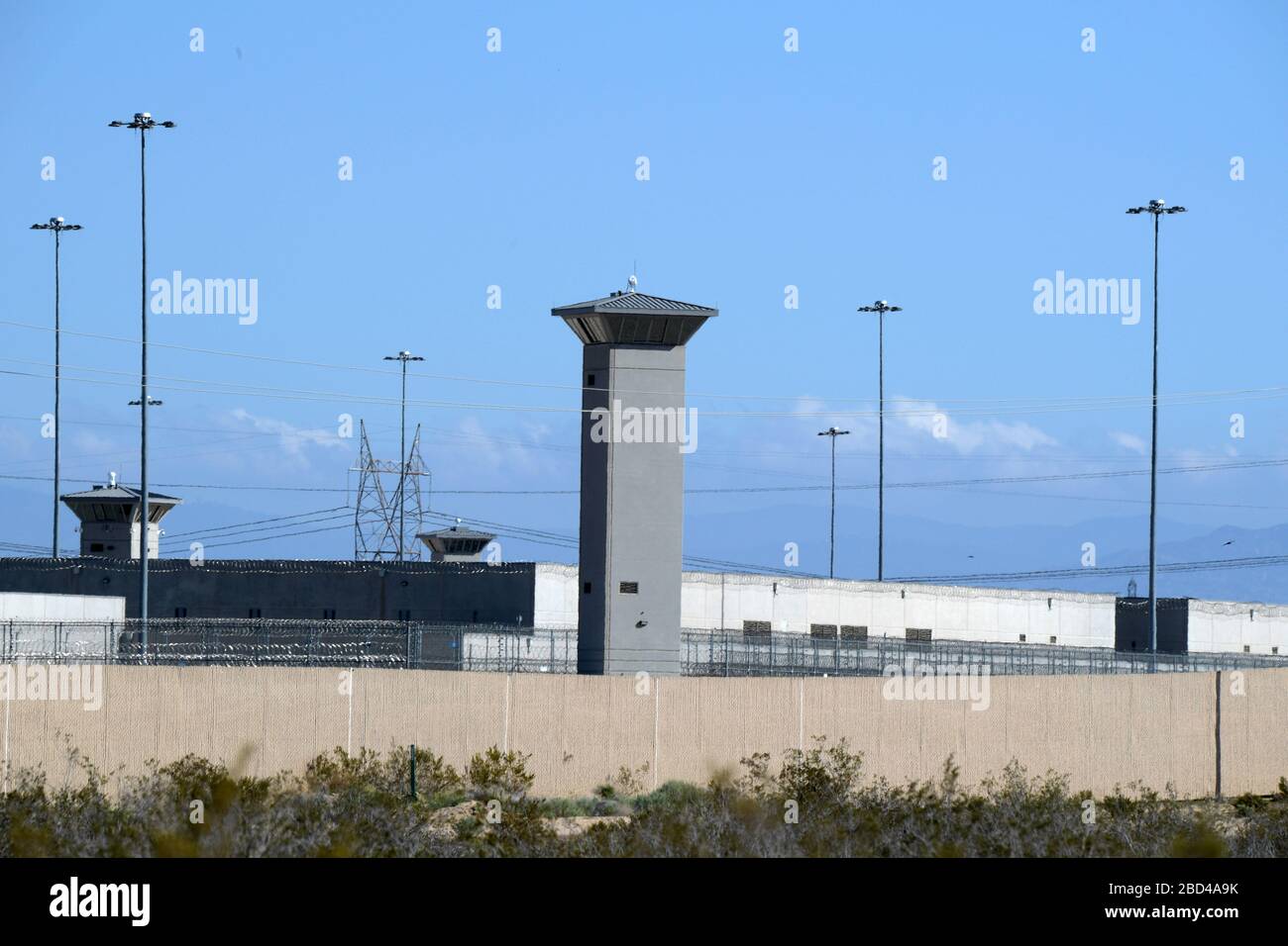 Penitentiary services hires stock photography and images Alamy