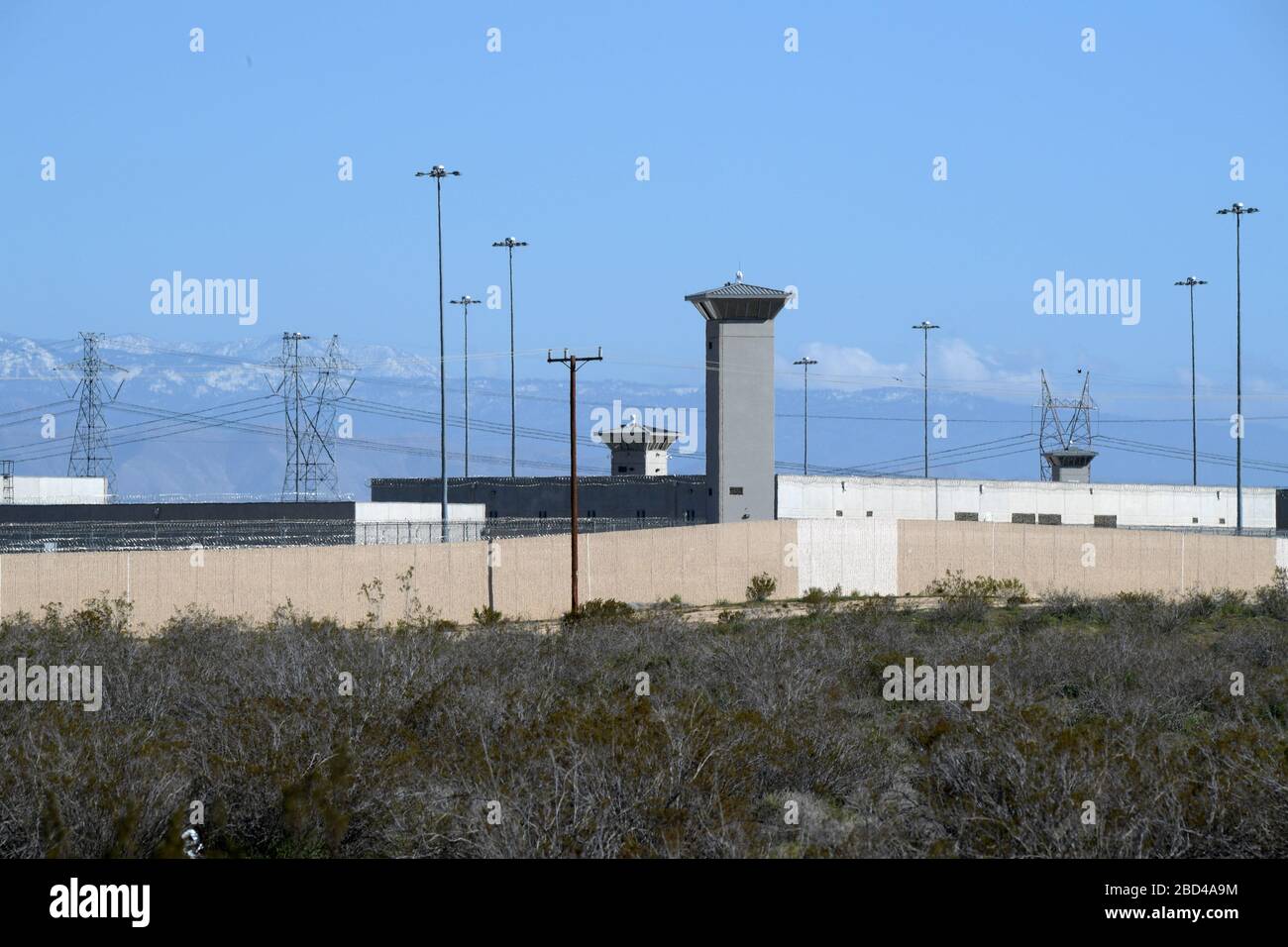 Prison overcrowding, united states hires stock photography and images