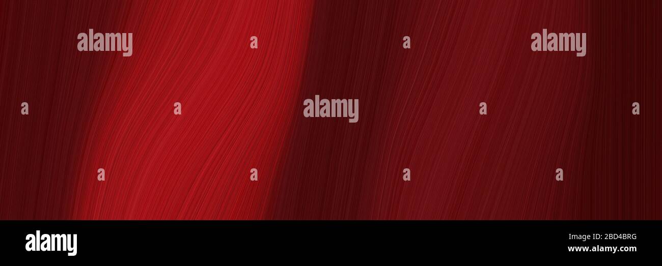 elegant artistic header with dark red, firebrick and maroon colors ...