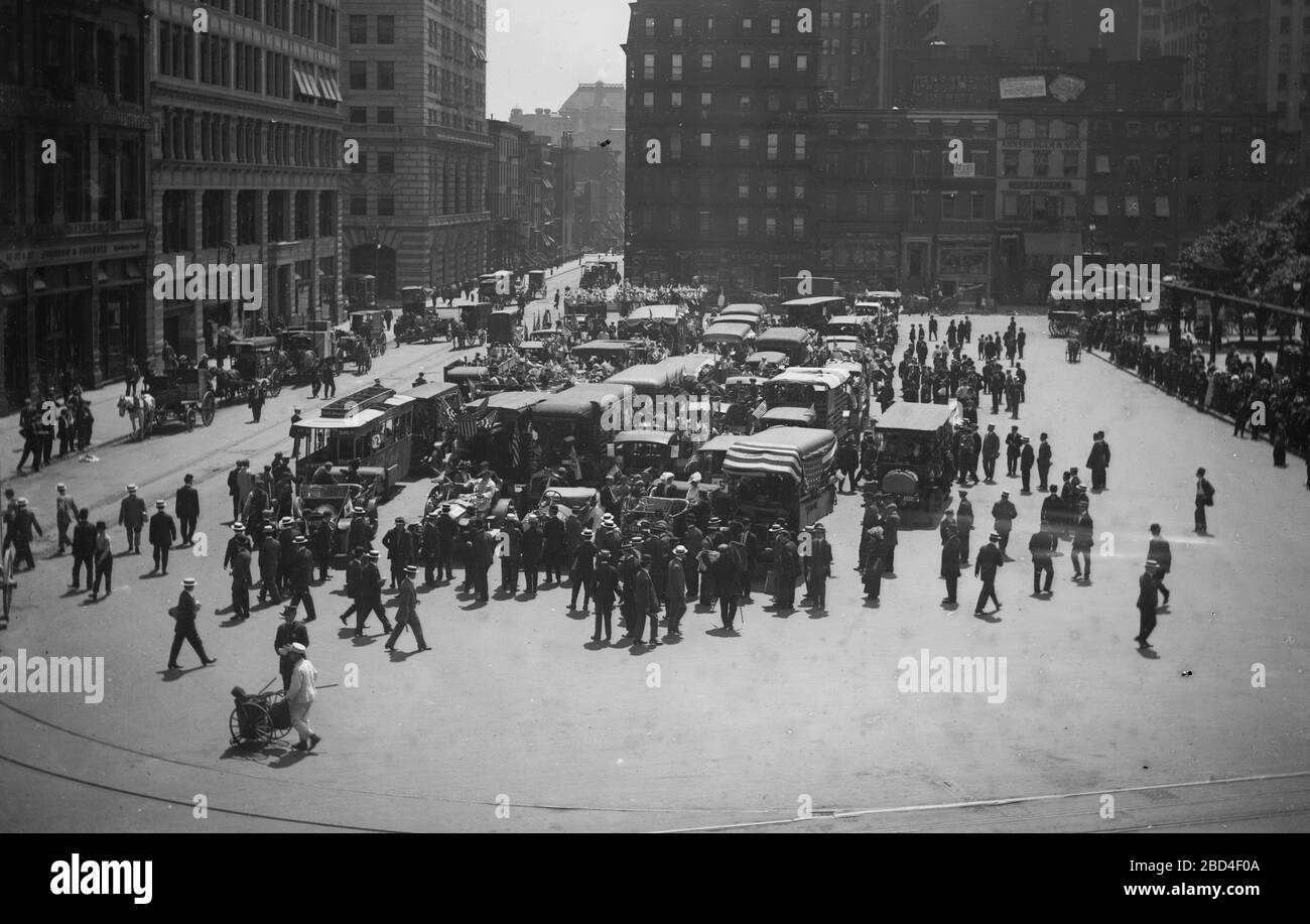 Archival Fun At Coney Island High Resolution Stock Photography and ...