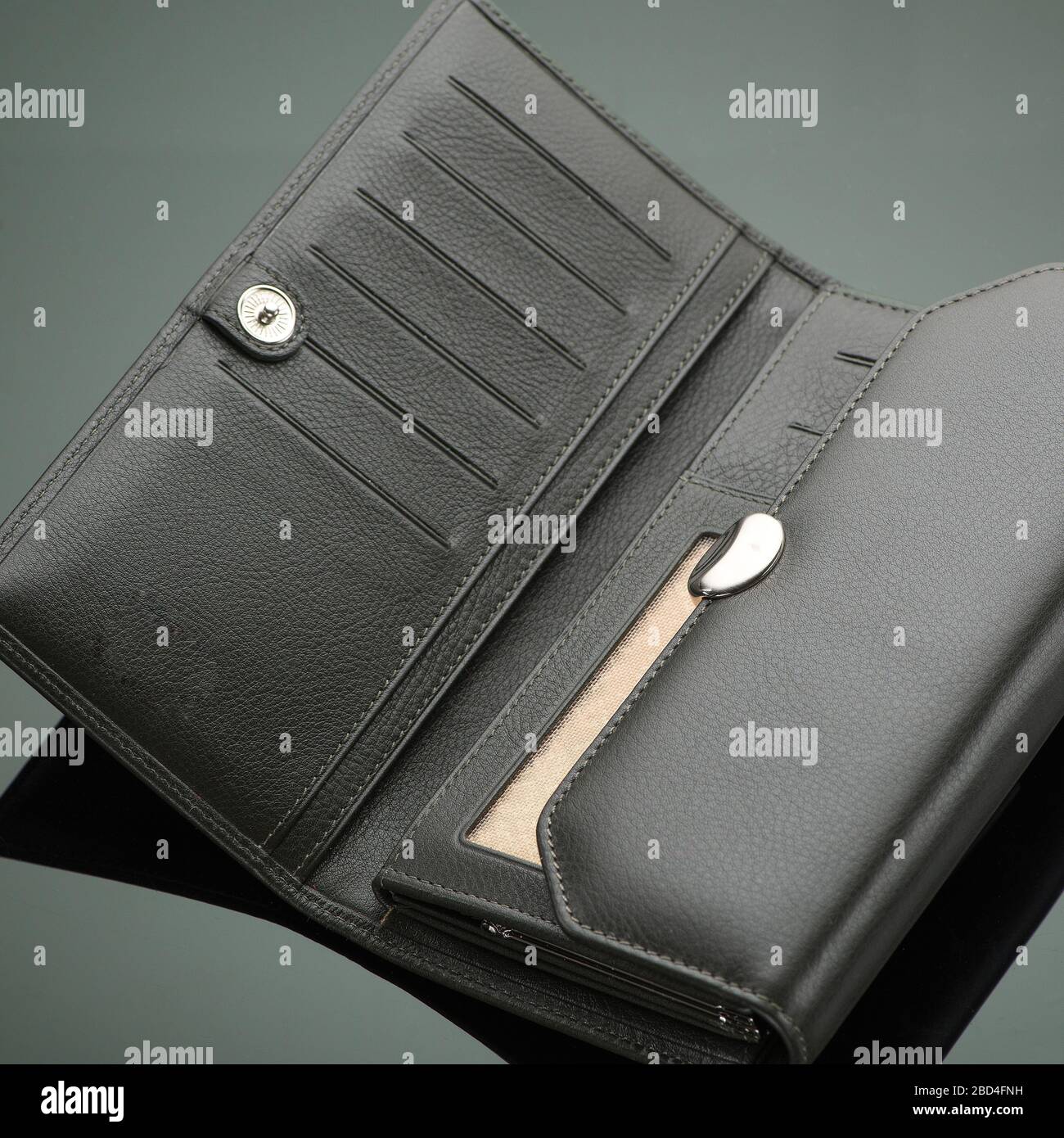 Designer wallet hi-res stock photography and images - Alamy