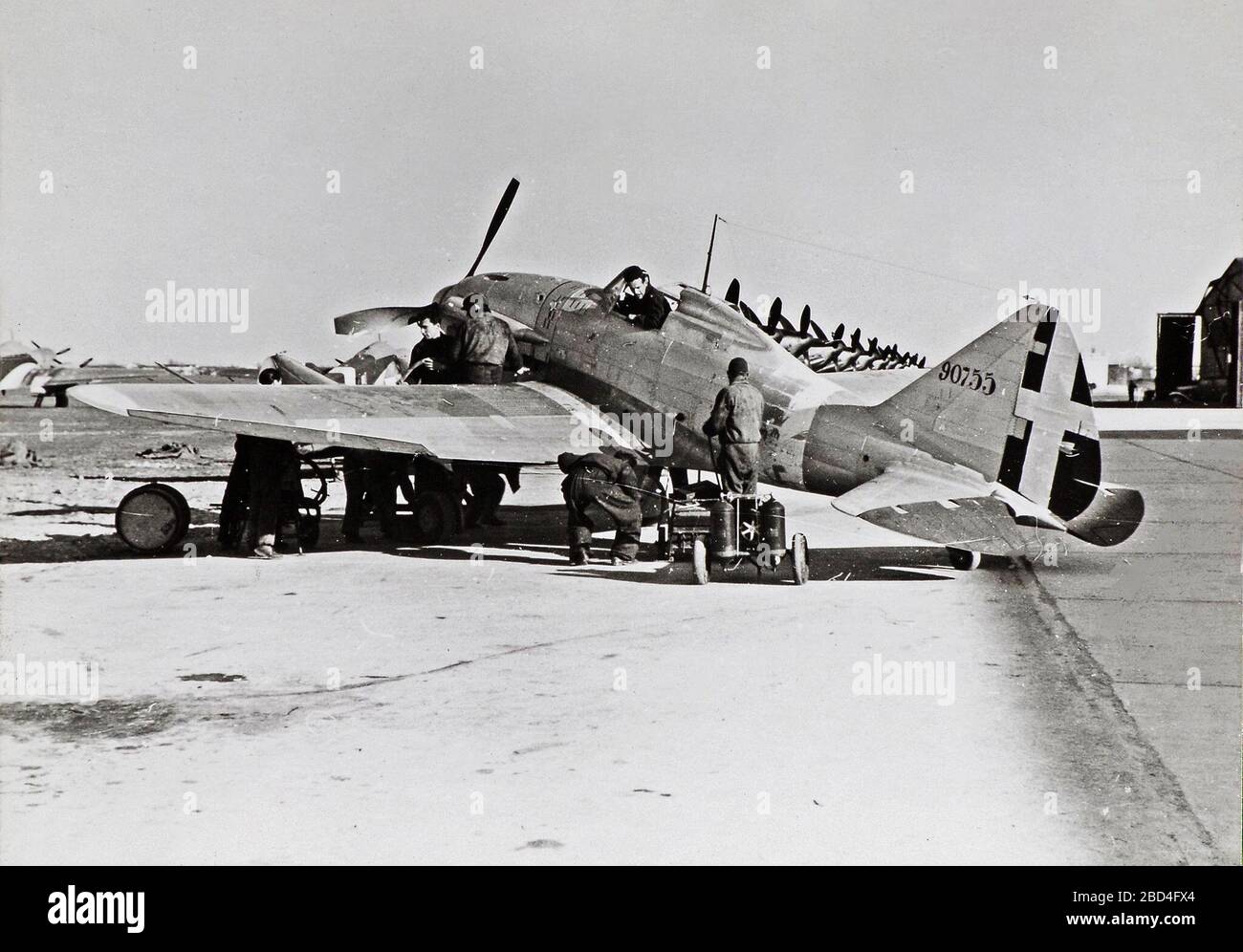 2005 aircraft hi-res stock photography and images - Alamy
