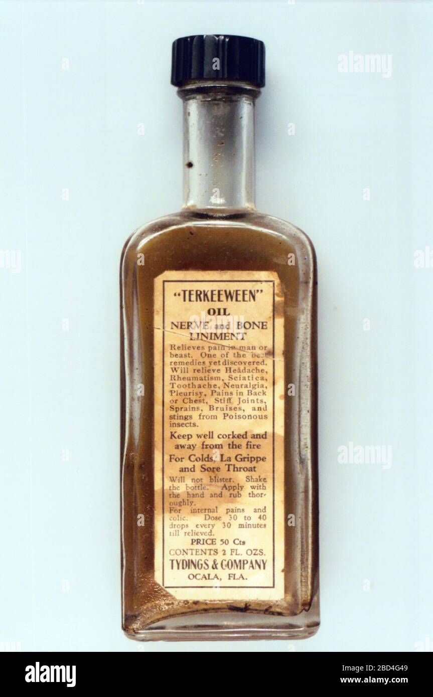 Nerve and bone liniment hires stock photography and images Alamy