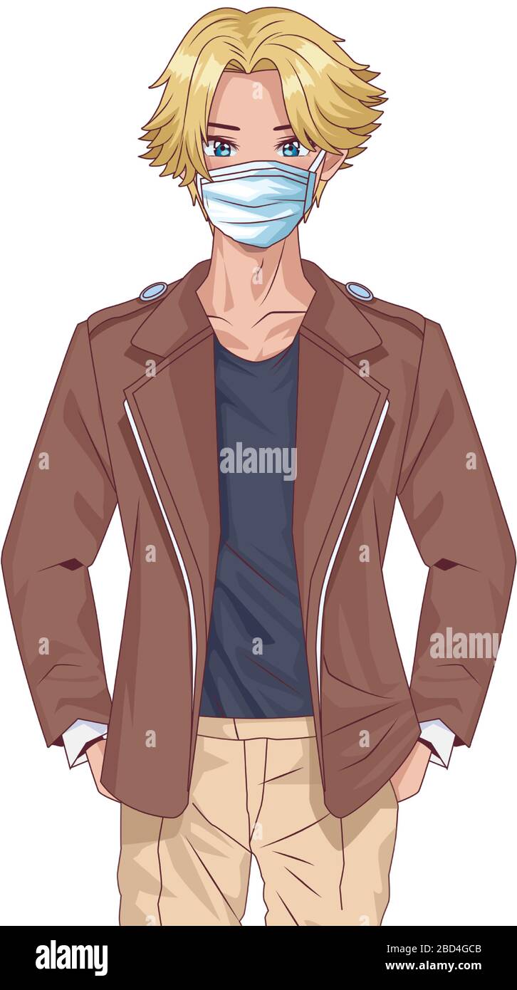 Featured image of post Anime Character With Hands In Pockets Casual outfits for you to dress your edgy characters
