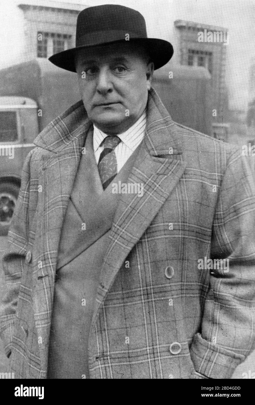 Actor italian Black and White Stock Photos & Images - Alamy