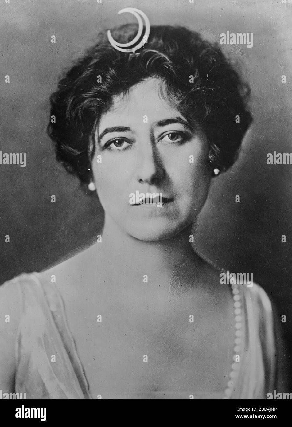 Gabrielle dorziat hires stock photography and images Alamy