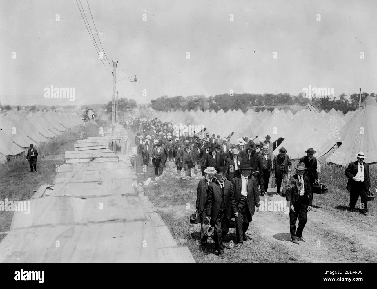New Civil War Photo Veterans at Gettysburg 50th Anniversary Reunion 6 Sizes!