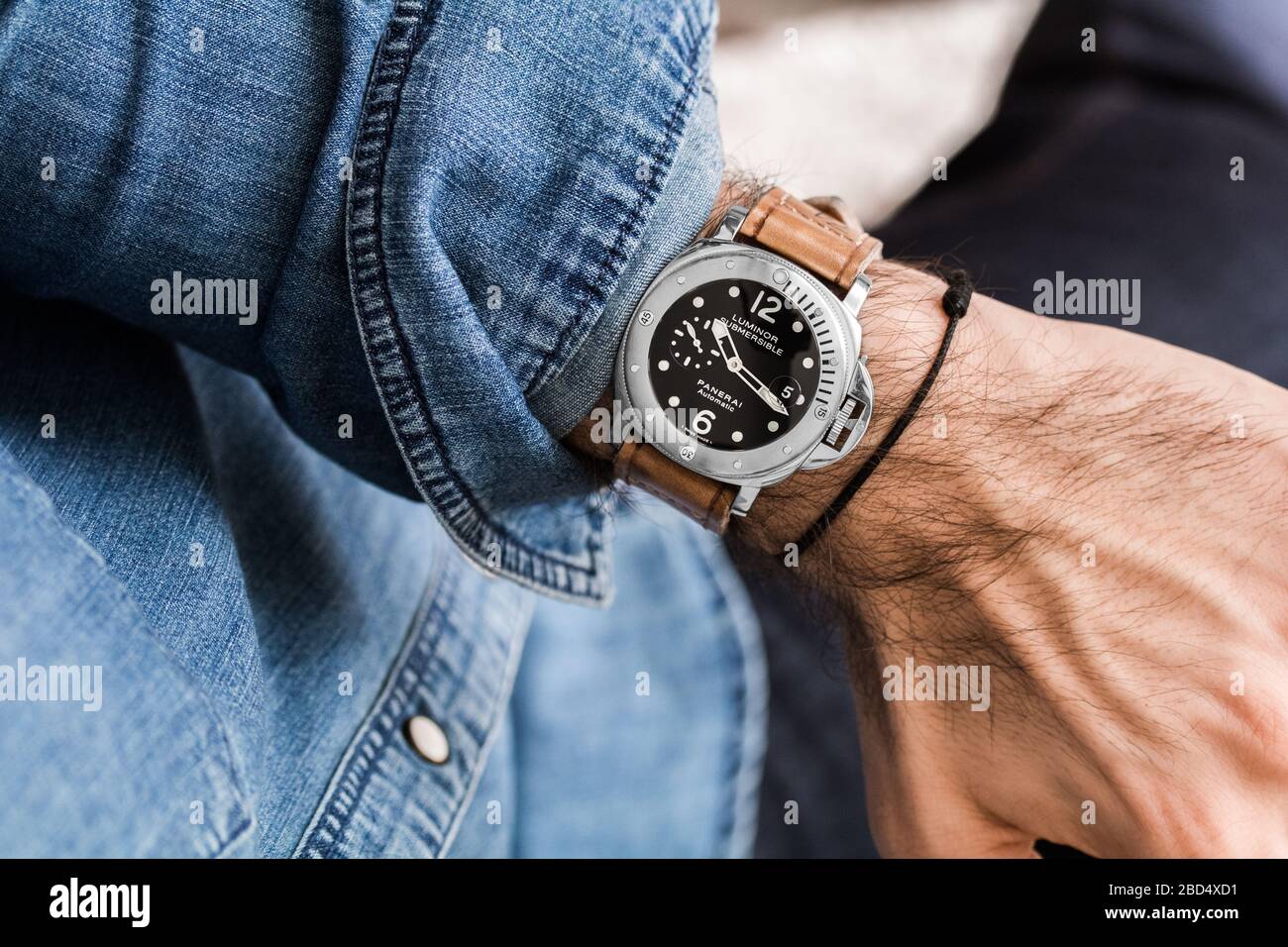 panerai pam 024