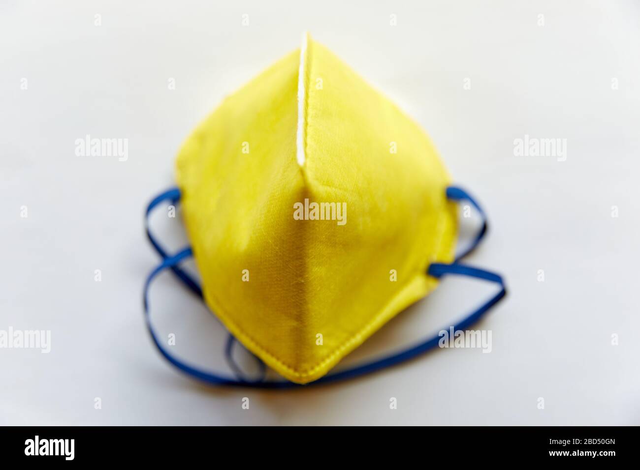N95 Mask for medical use & Healthcare professionals Stock Photo Alamy