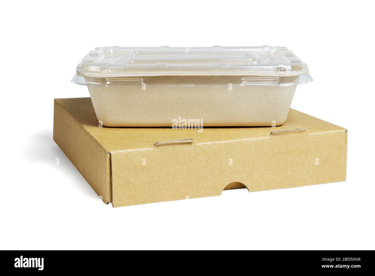 Takeout containers hi-res stock photography and images - Alamy