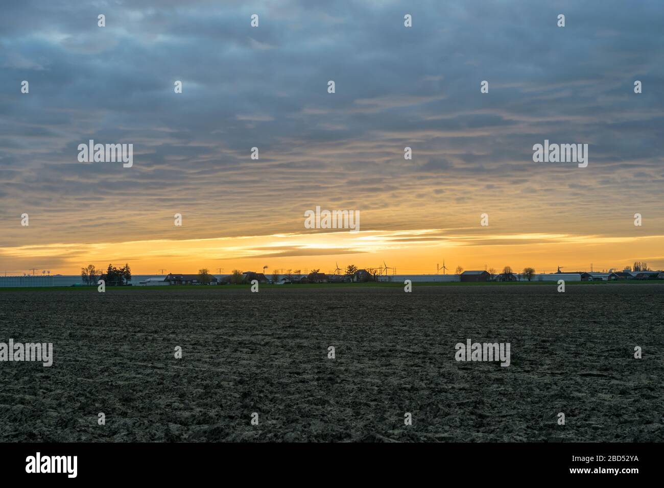 Meteorology landscape hi-res stock photography and images - Alamy