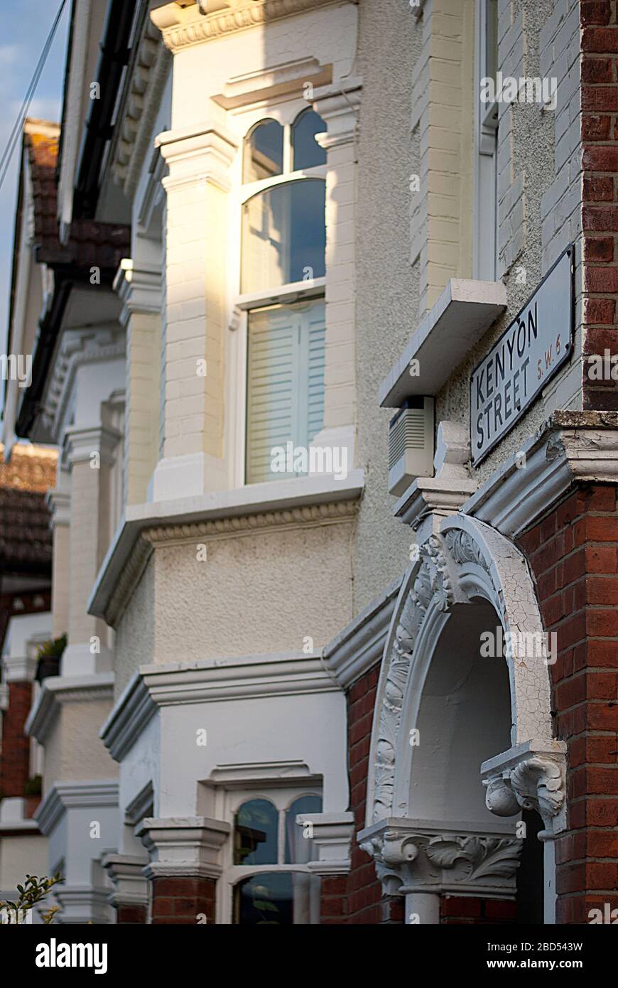 Hammersmith and fulham map hi-res stock photography and images - Alamy