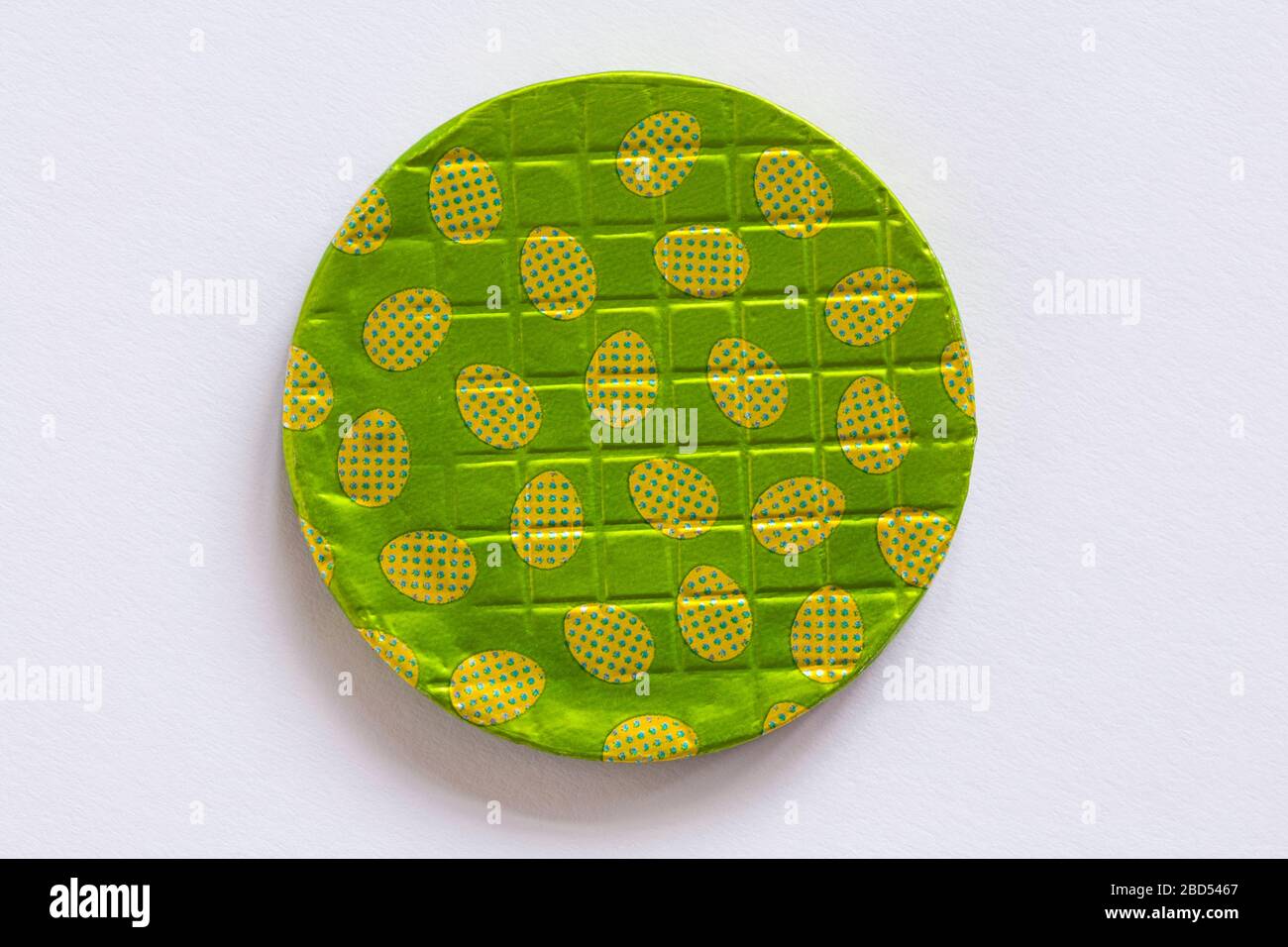 Wilko Belgian milk chocolate coins made from Belgian milk chocolate