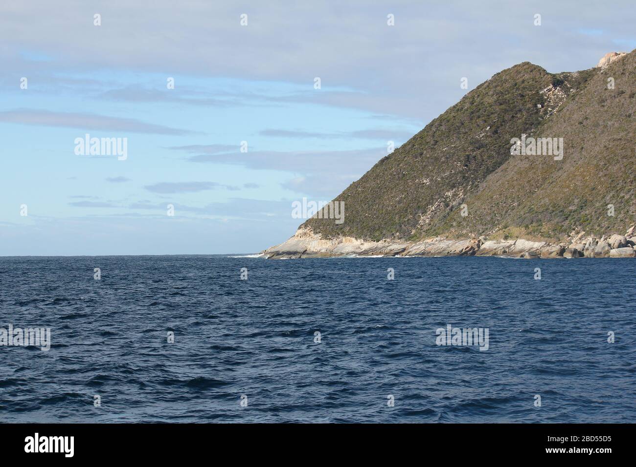 Albany, Western Australia Stock Photo Alamy