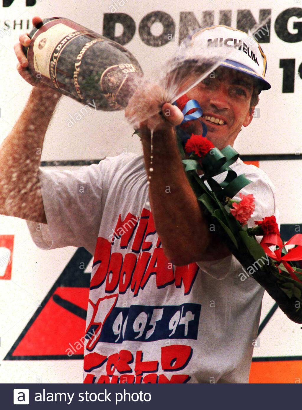 Mick Doohan Stock Photos & Mick Doohan Stock Images - Alamy