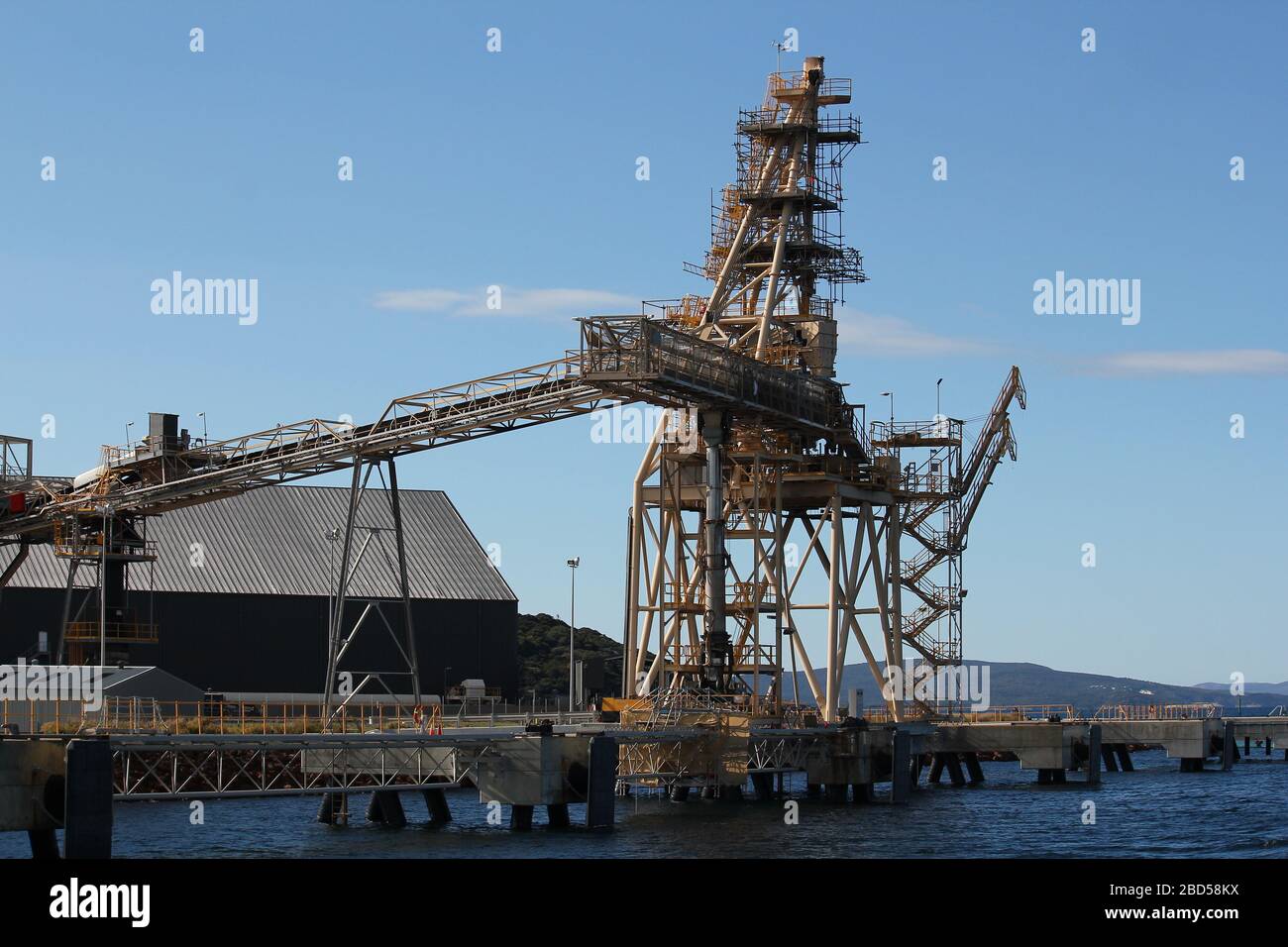 Albany, Western Australia Stock Photo Alamy