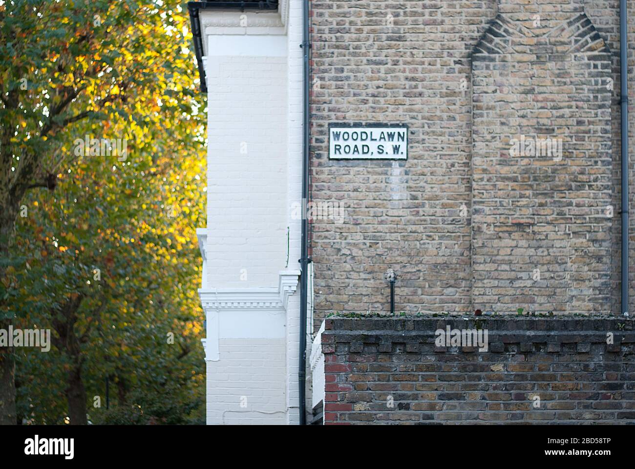 Hammersmith and fulham map hi-res stock photography and images - Alamy