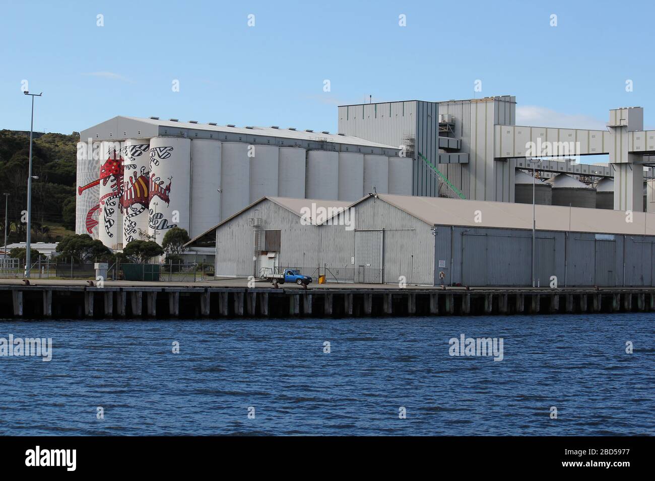 Albany, Western Australia Stock Photo Alamy
