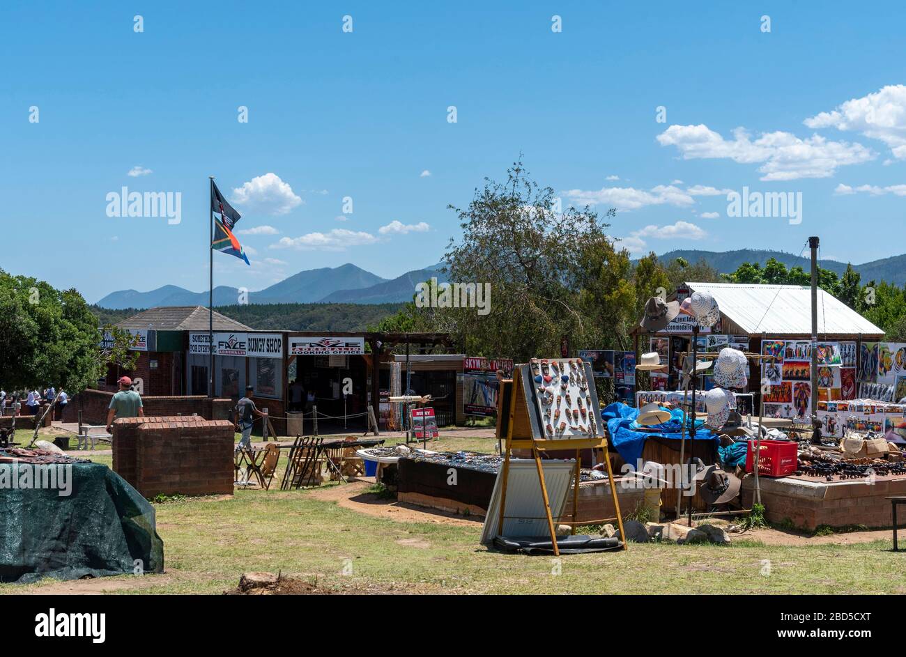 south african gifts for tourists