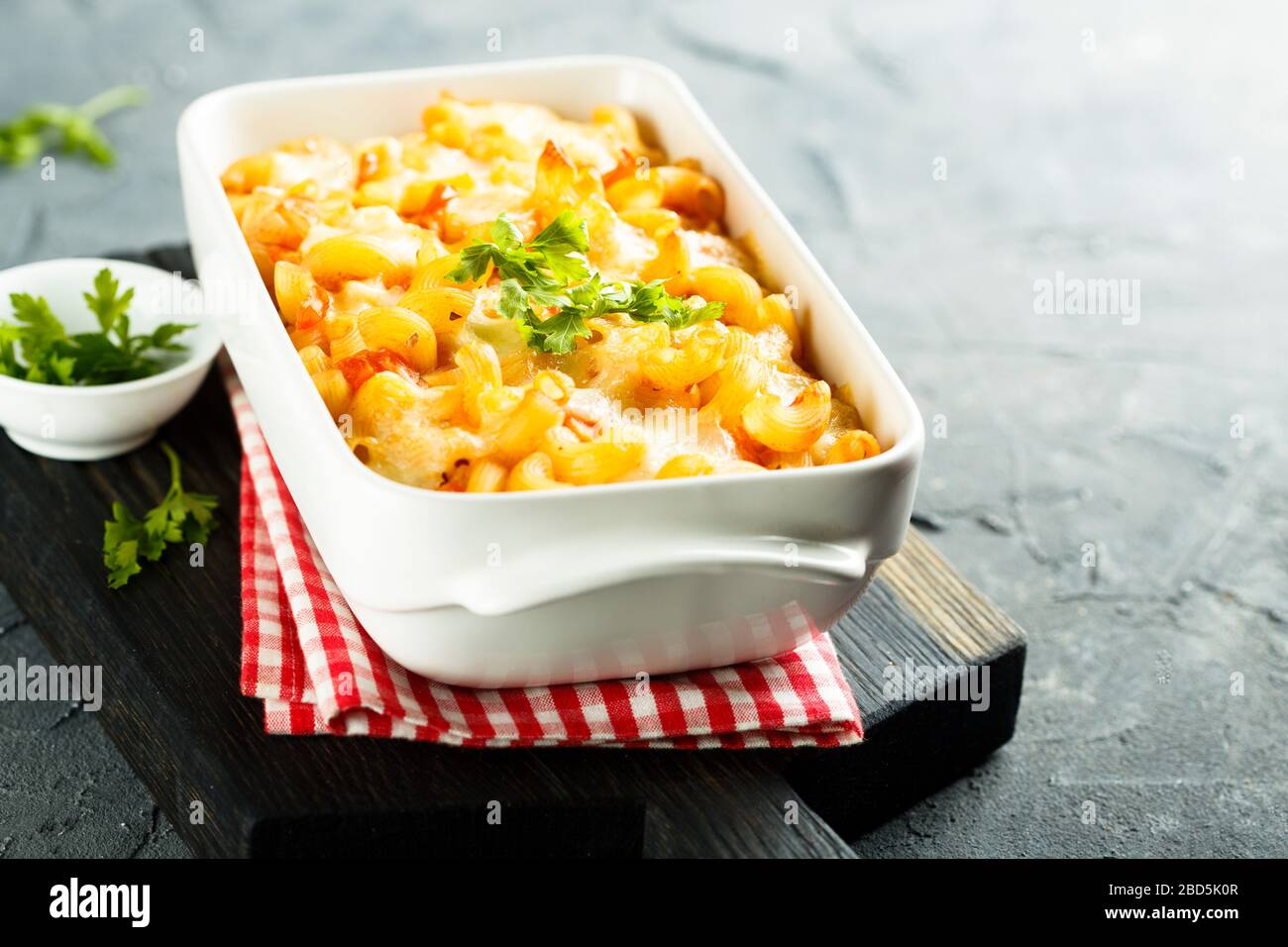 Tomato Bake Hi res Stock Photography And Images Alamy