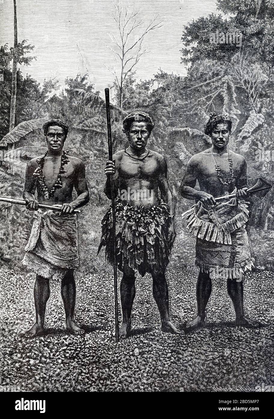 Samoan single men