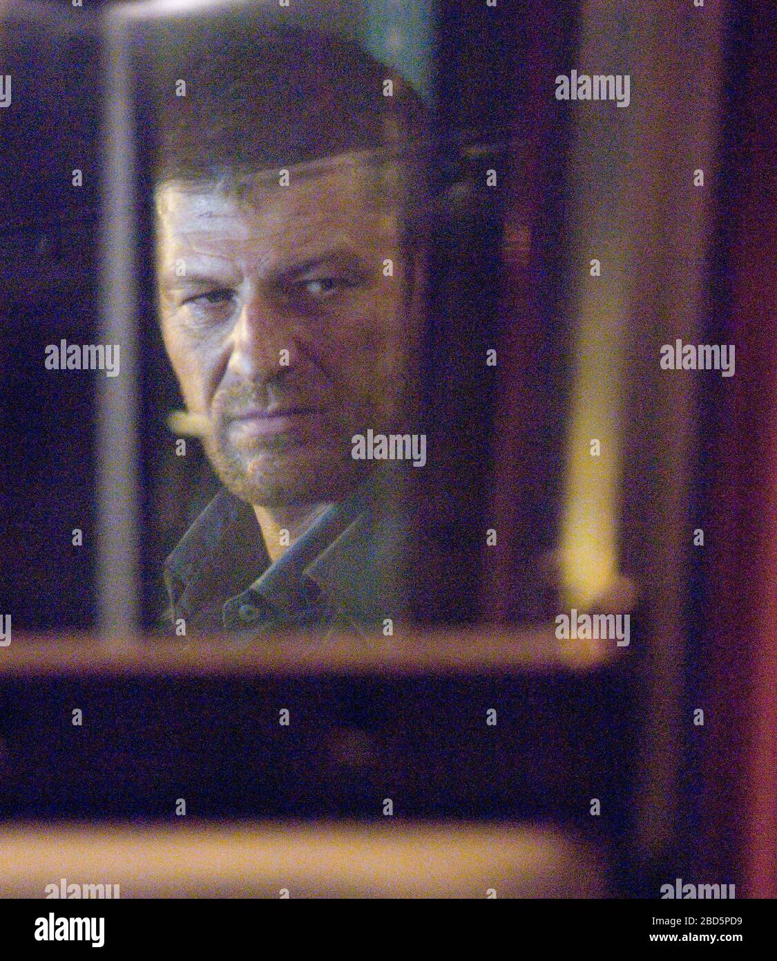 Sean bean hitcher 2007 hires stock photography and images Alamy