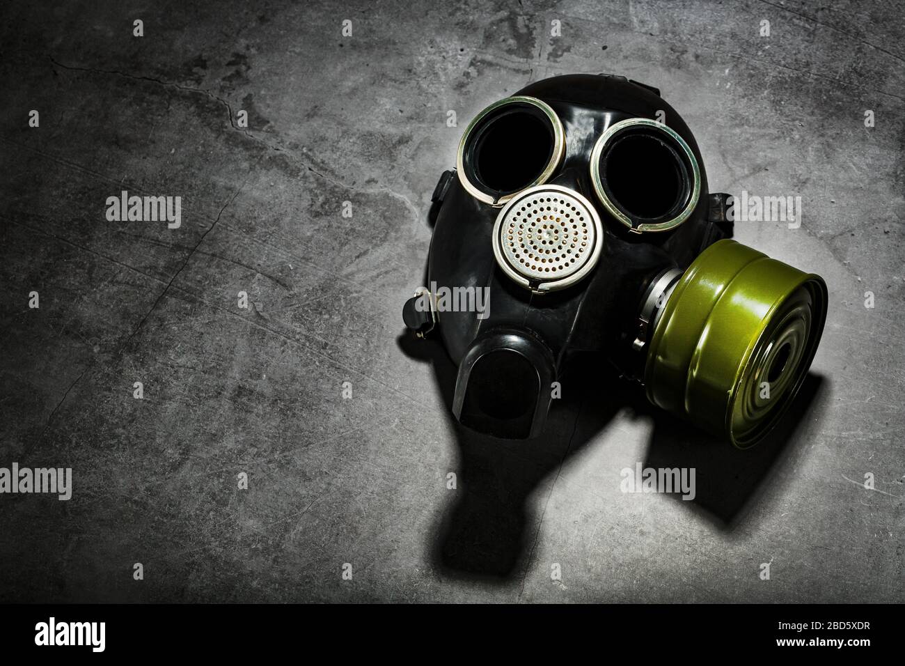 World war one gas mask filter hi-res stock photography and images - Alamy
