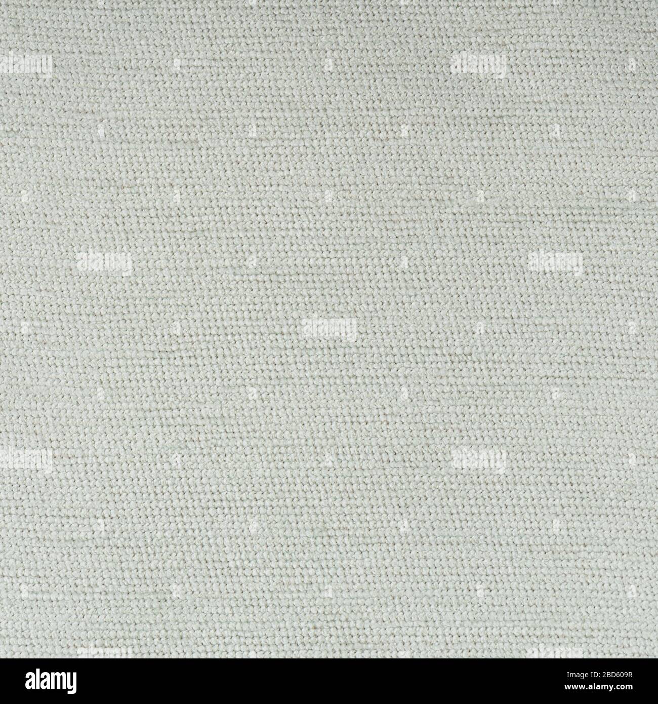 Closeup detail of green fabric texture background Stock Photo - Alamy