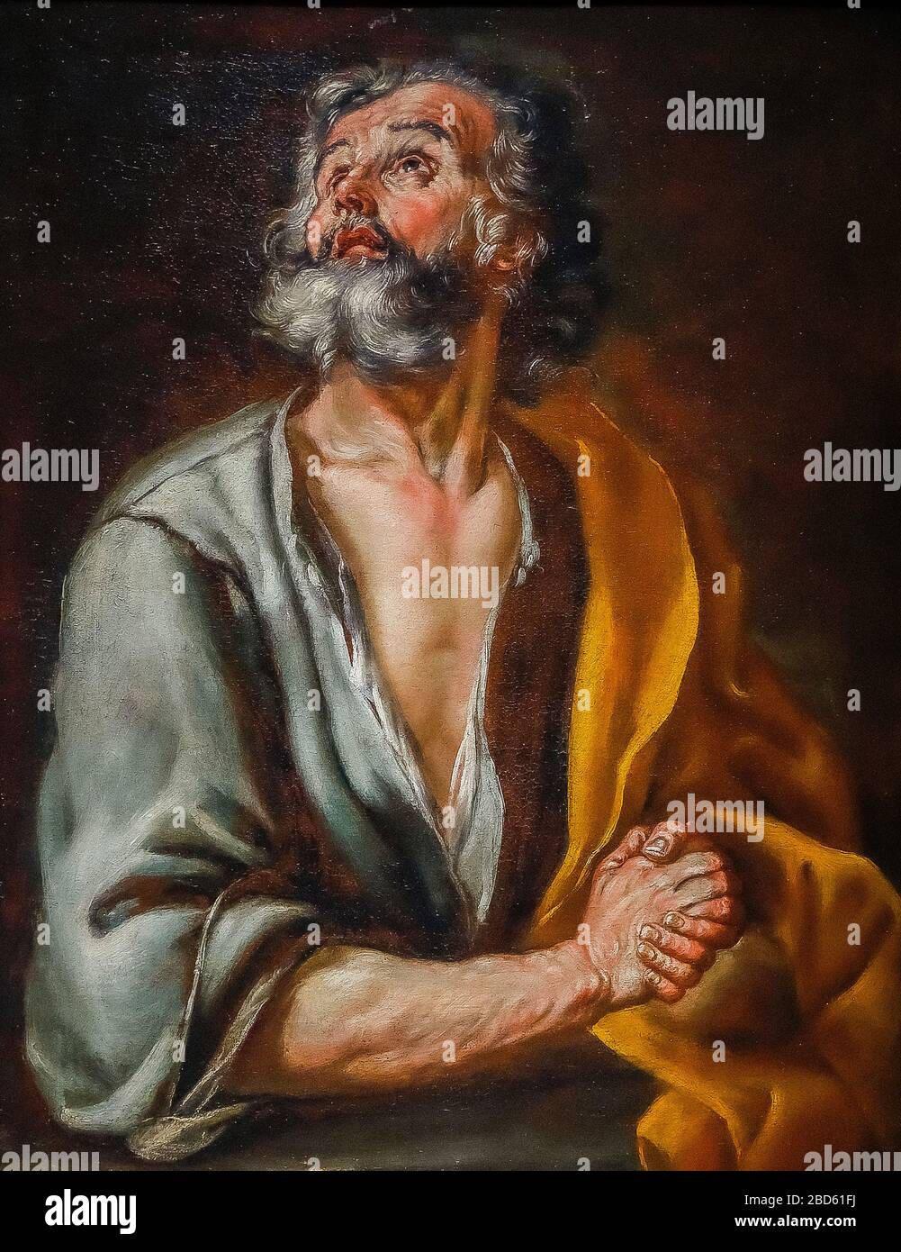 Saint agostino hires stock photography and images Alamy