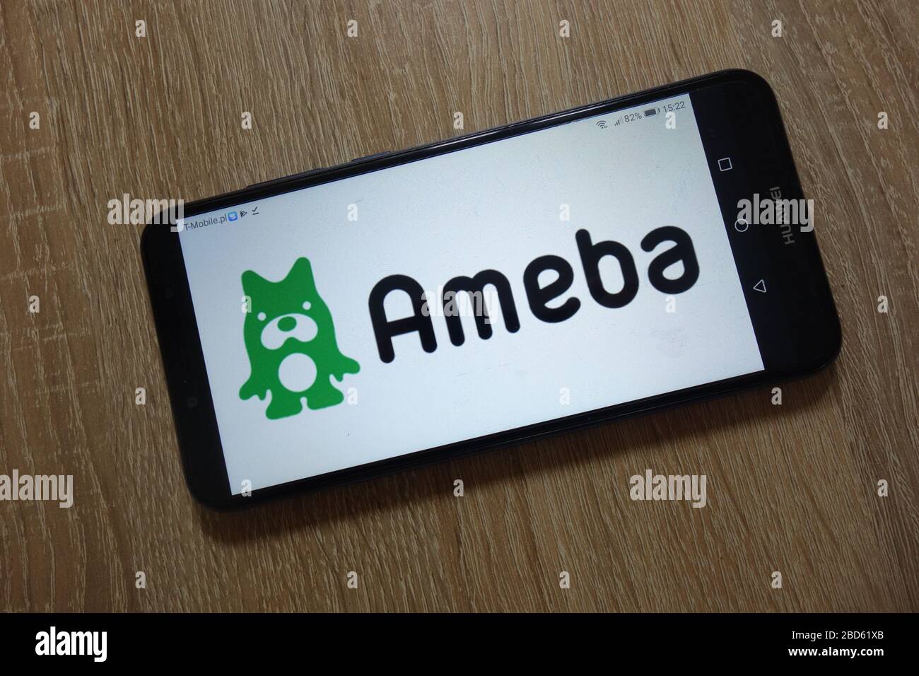 Ameba Icon High Resolution Stock Photography And Images Alamy