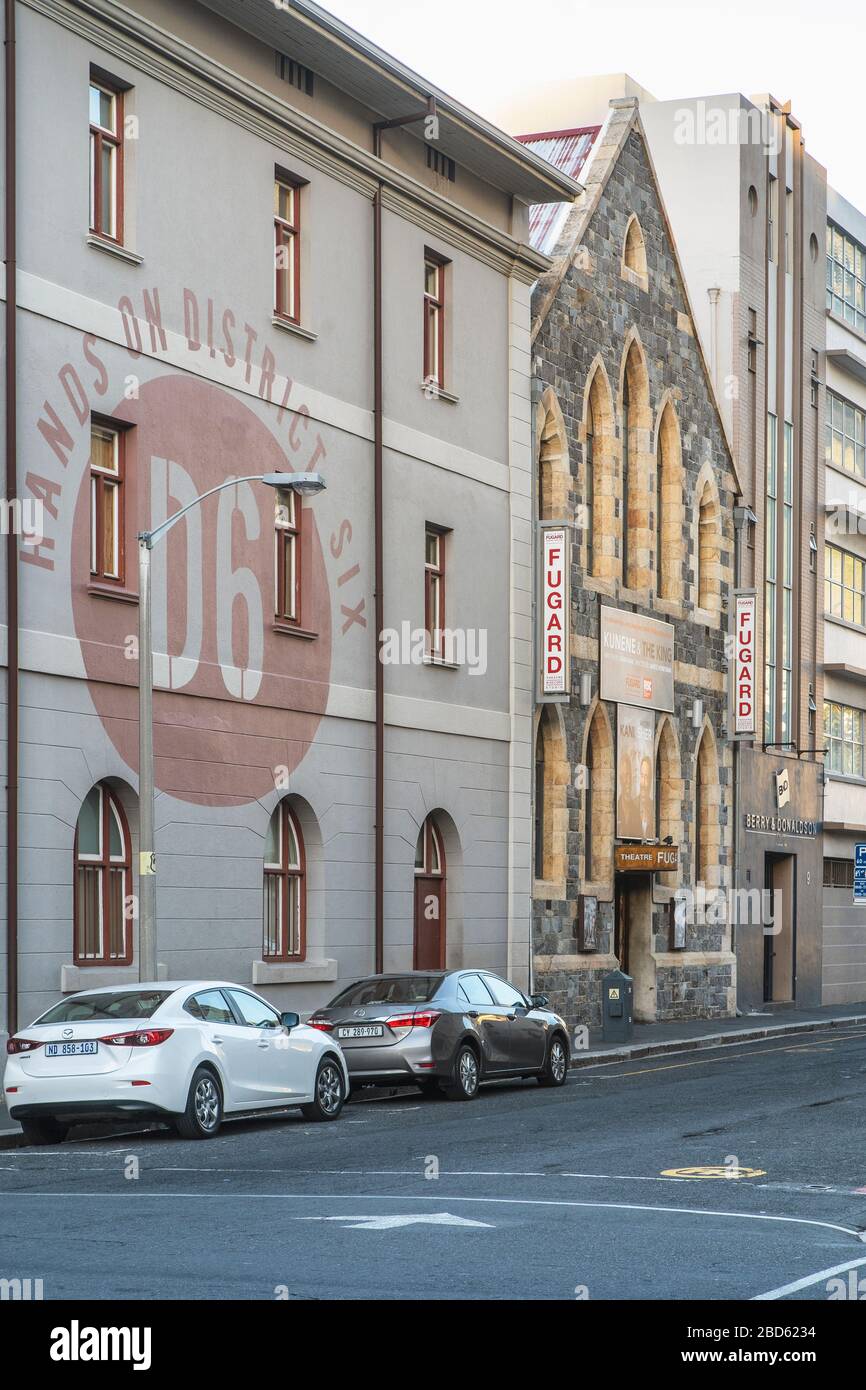 Caledon st hires stock photography and images Alamy