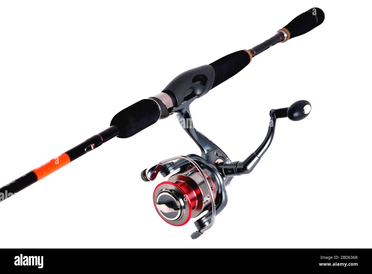 Spinning angler hi-res stock photography and images - Page 2 - Alamy