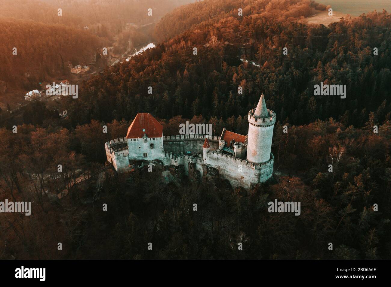 Hynek hi-res stock photography and images - Page 4 - Alamy