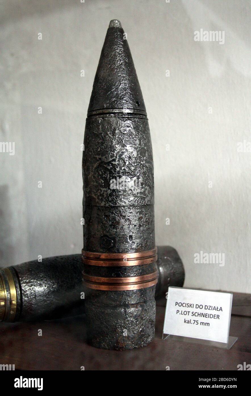 Cracow. Krakow. Poland. Artifact from Austro-Hungary. Museum piece from ...