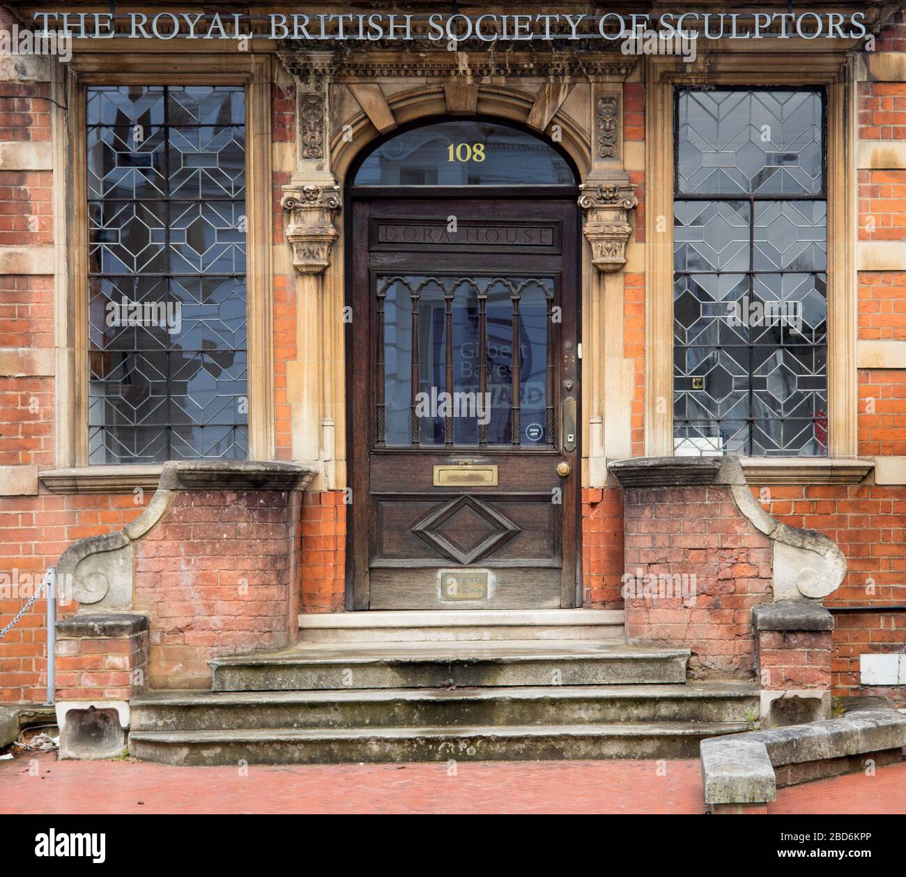 108 old brompton road hires stock photography and images Alamy