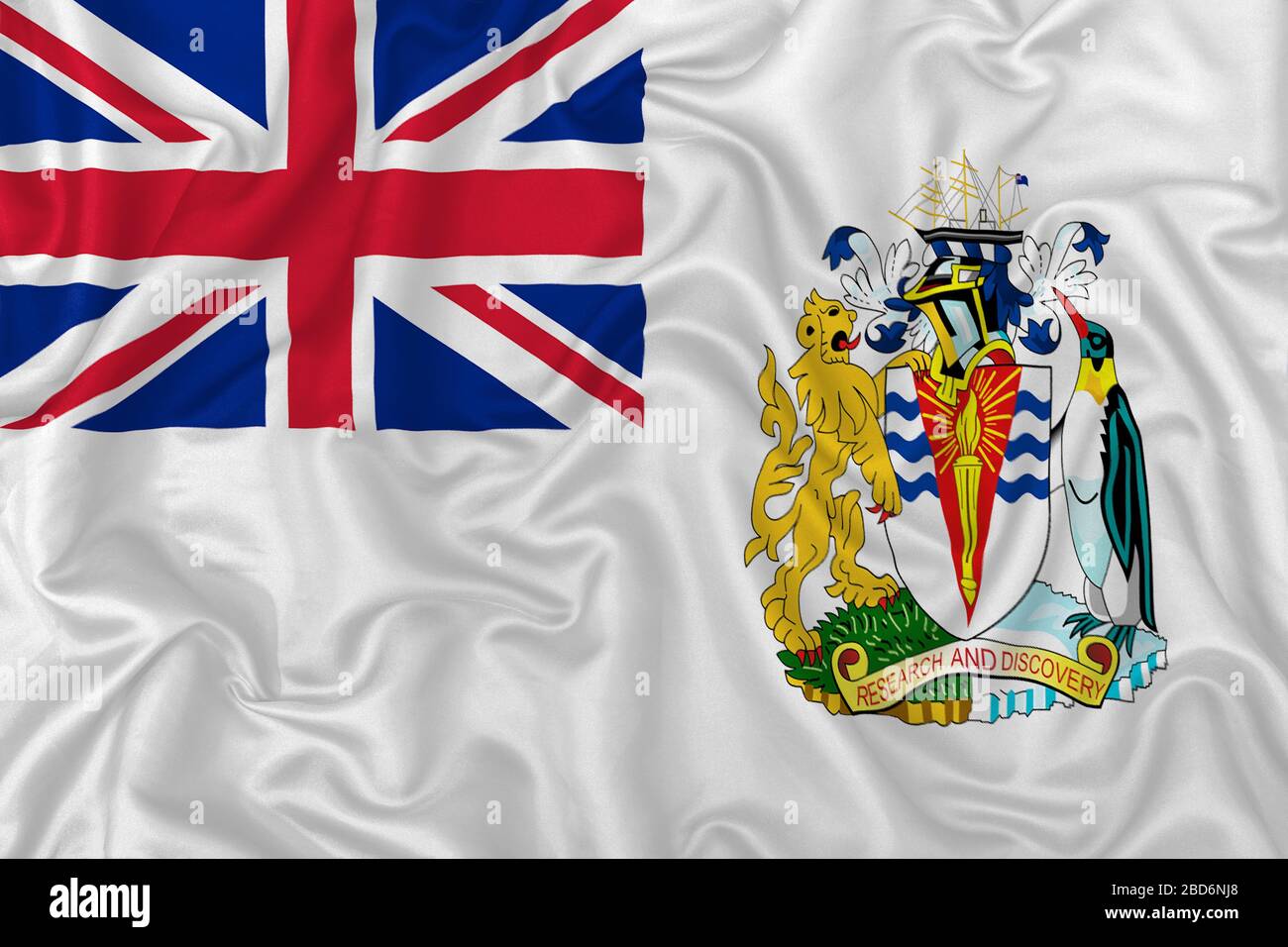 British antarctic territory hi-res stock photography and images - Alamy