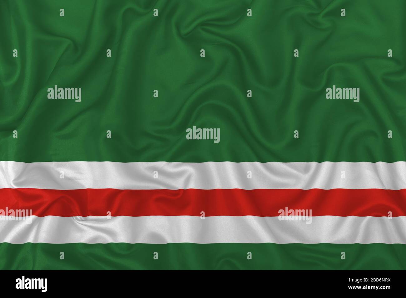 Chechen republic of promo ichkeria