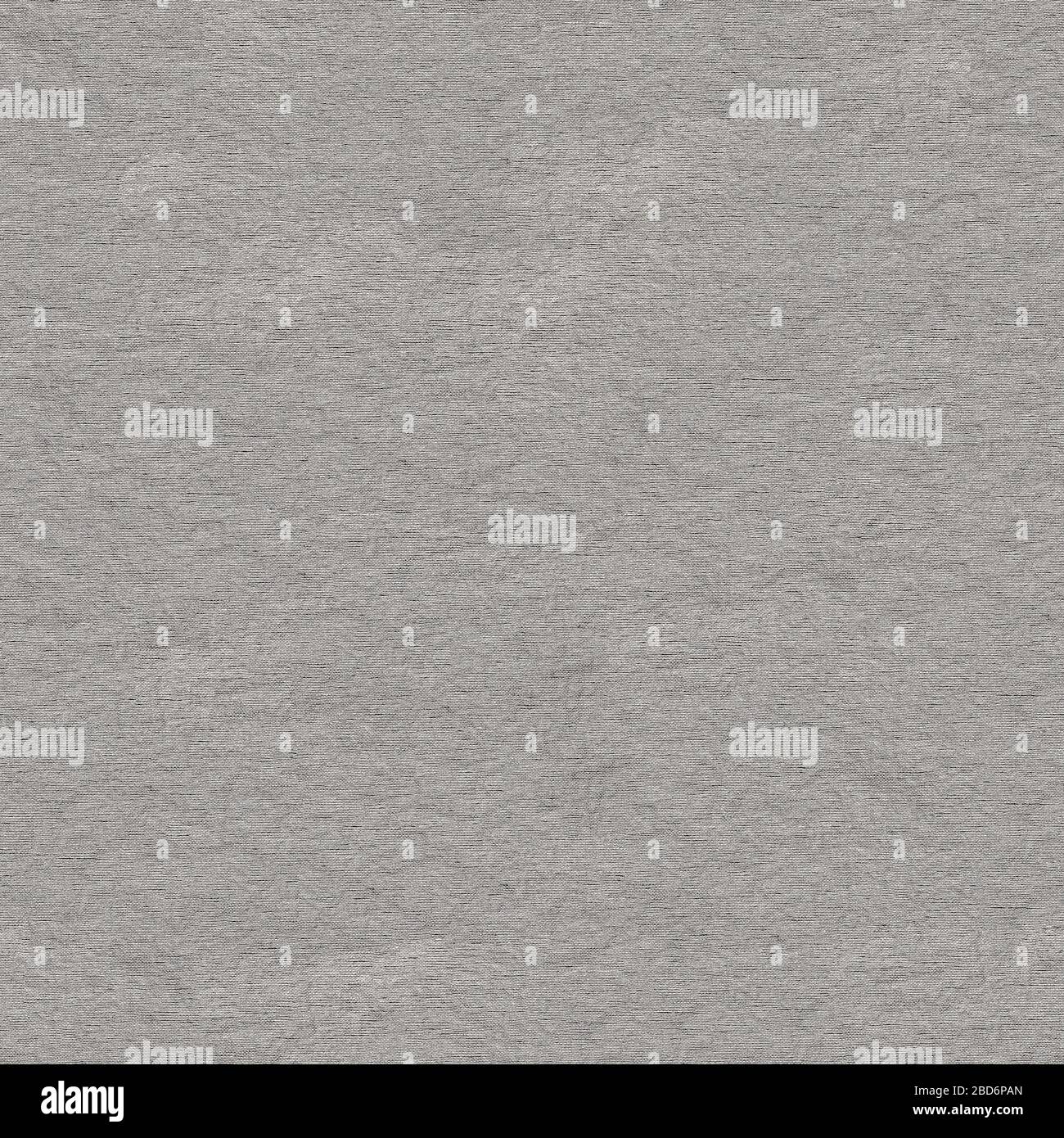 Seamless White Fabric Texture Stock Photo