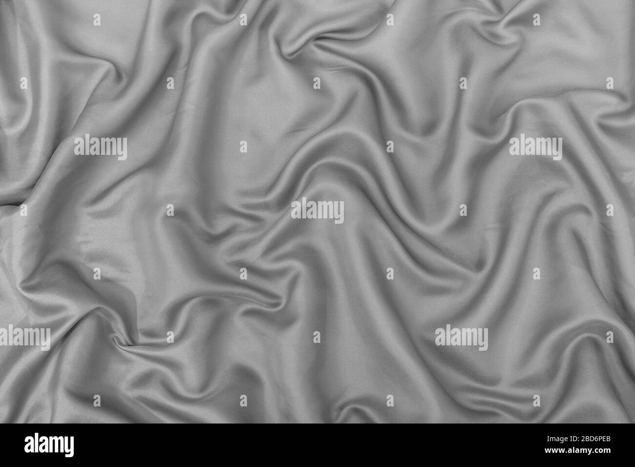 Wavy Gray Color Silk Fabric Texture Background Stock Photo Alamy Wavy Gray Color Silk Fabric Texture Background Stock Photo Alamy