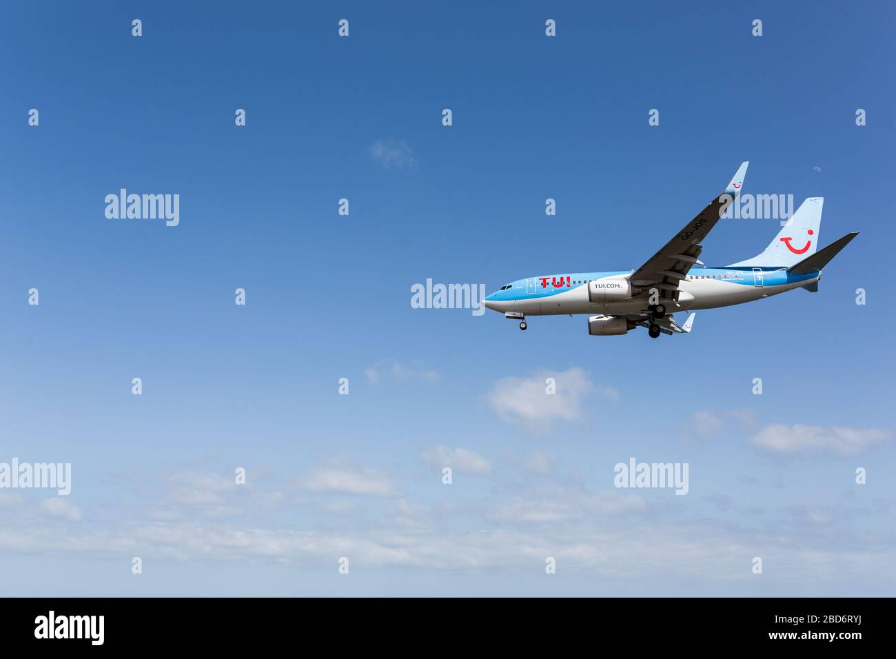 Lanzarote Airport High Resolution Stock Photography and Images - Alamy