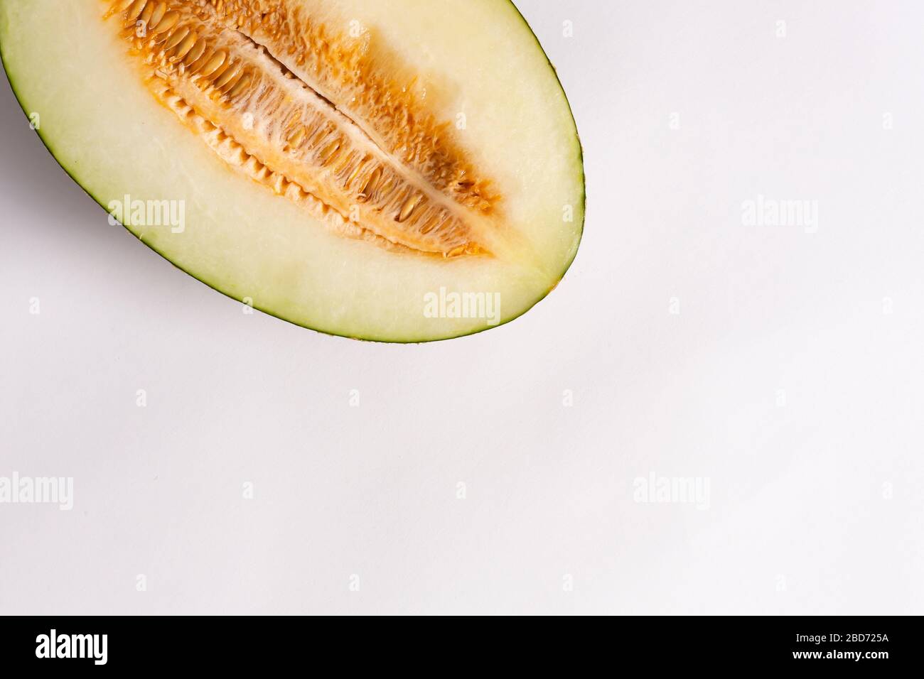 Top view sliced water hi-res stock photography and images - Alamy