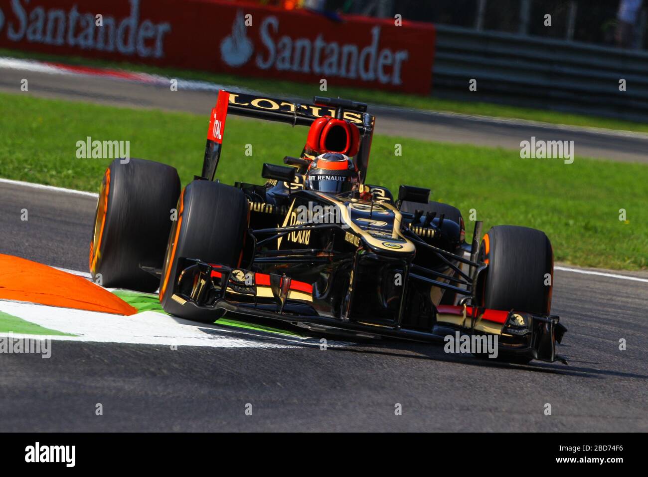 Lotus F1 Team Renault E21, Race Version 2013, K.Räikkönen [CC56801 (#H)] - 19,71€ : , Scale models
