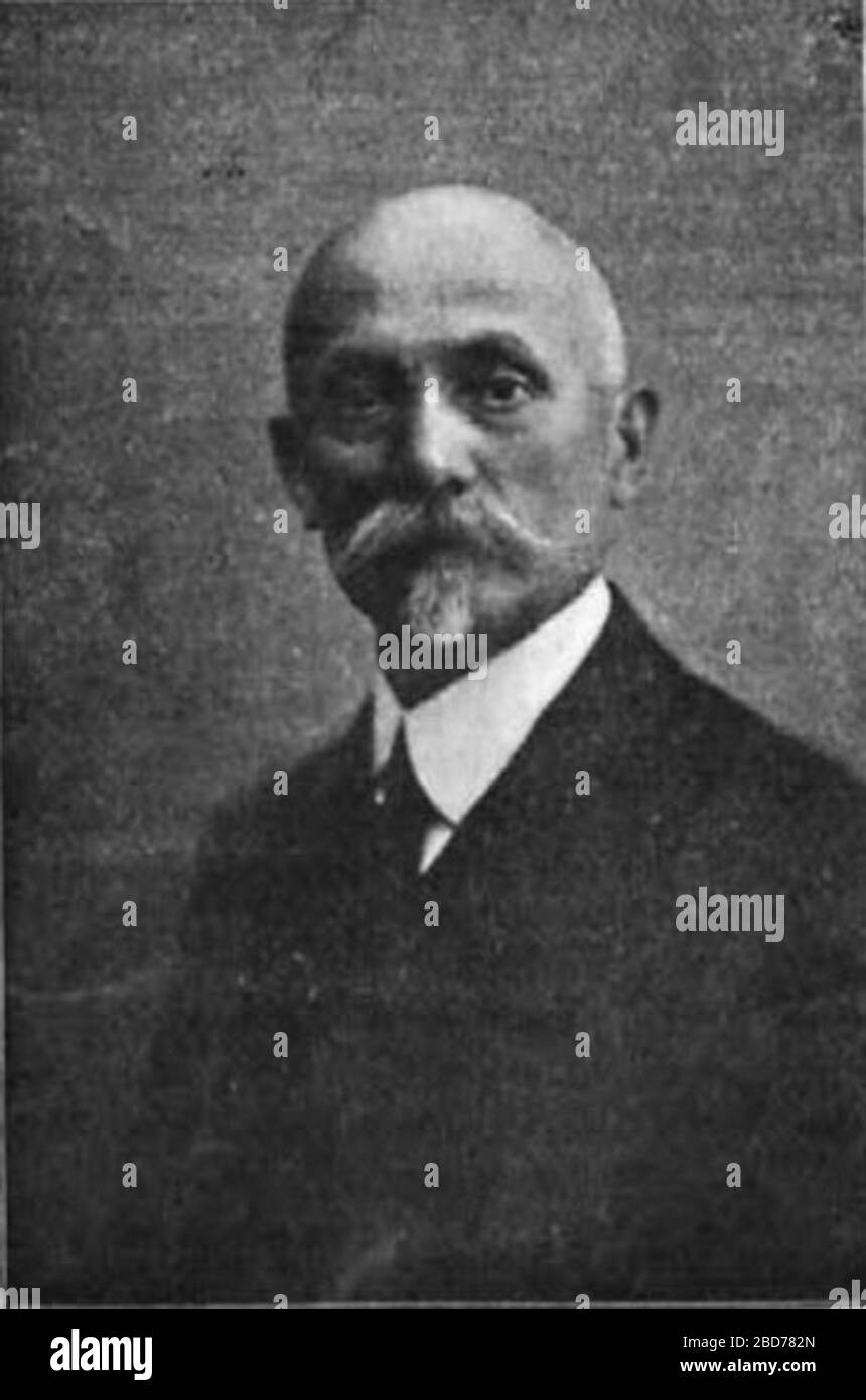 'Slovenščina: Anton Trstenjak (zgodovinar); 18 December 2018, 12:18:05; Carniola 9/1-2 (1919), 108; Unknown author; ' Stock Photo