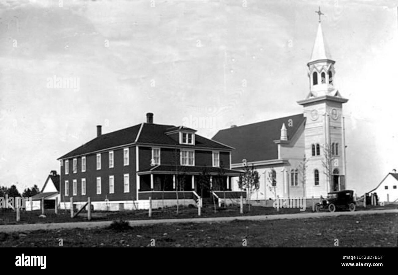 Belledune Black and White Stock Photos & Images Alamy